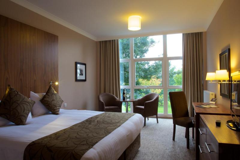 Standard Double Room image 2