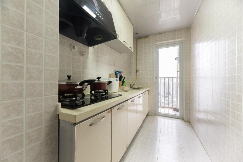 Chengdu.Jinjiang.District.Jinhua.Road Locals Apartment 00178970 - image 6