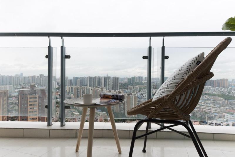Chengdu.Jinjiang.District.Jinhua.Road Locals Apartment 00178970 - image 14
