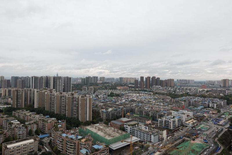 Chengdu.Jinjiang.District.Jinhua.Road Locals Apartment 00178970 - image 12