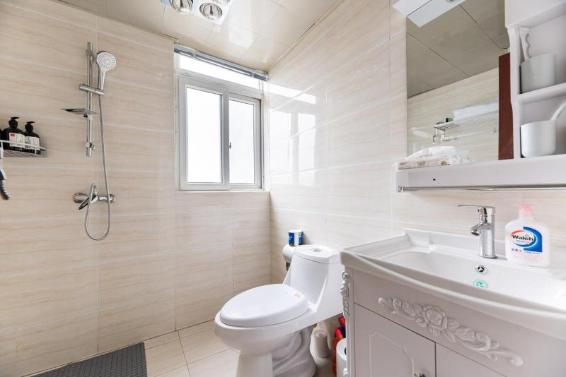 Chengdu.Jinjiang.District.Jinhua.Road Locals Apartment 00178970 - image 16