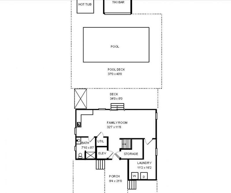 Holiday Home image 1