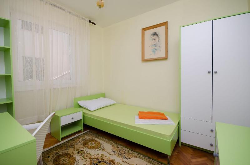 Apartment Milan - image 22