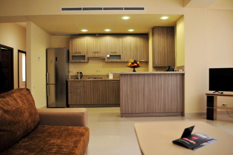 Deluxe Apartment image 1