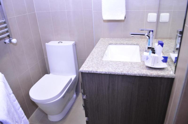 Deluxe Apartment image 3