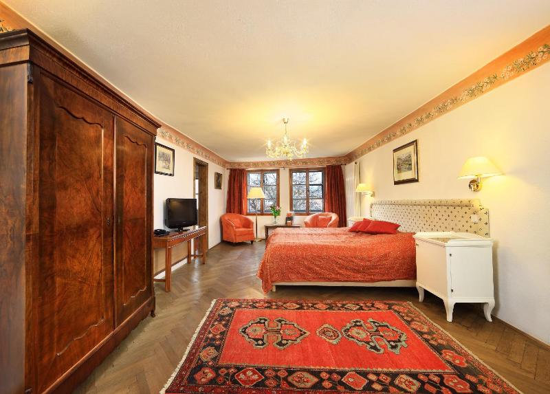Hotel Konvice - image 5