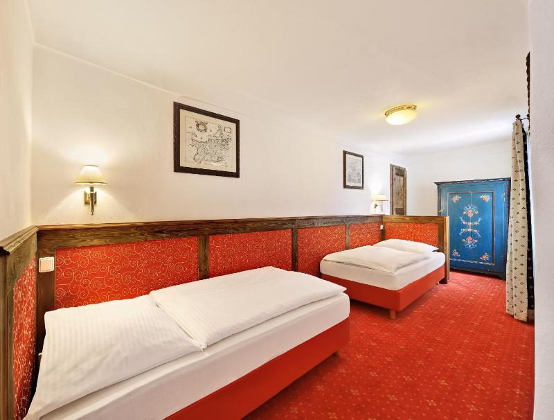 Hotel Konvice - image 4