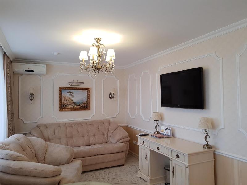 Comfort Suite image 3
