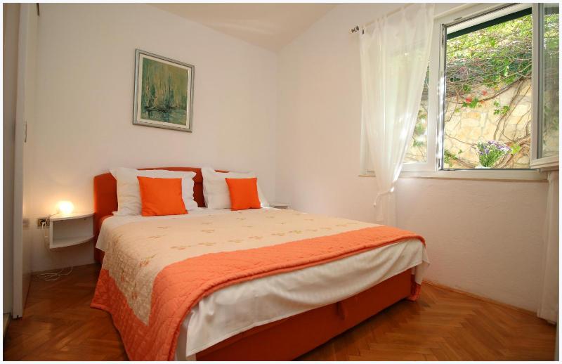 Apartment Katarina and house Marieta - image 14