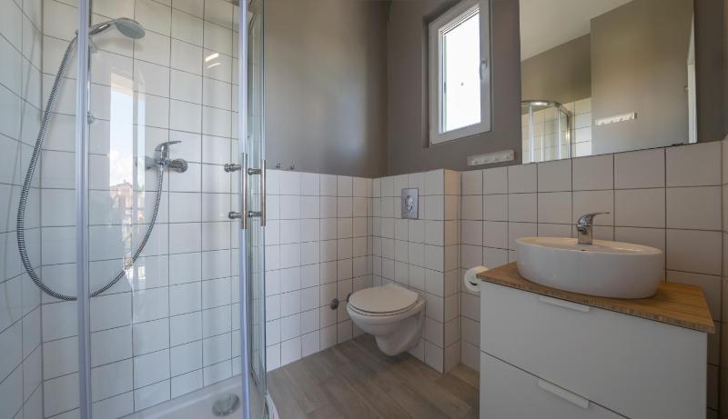 Apartment with Sea View image 3