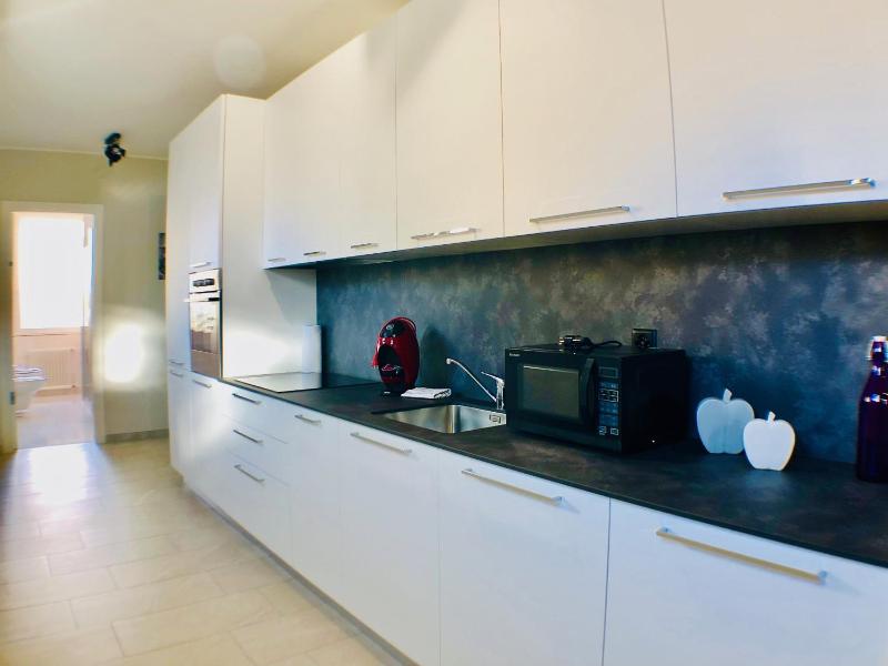 Three-Bedroom Apartment image 3