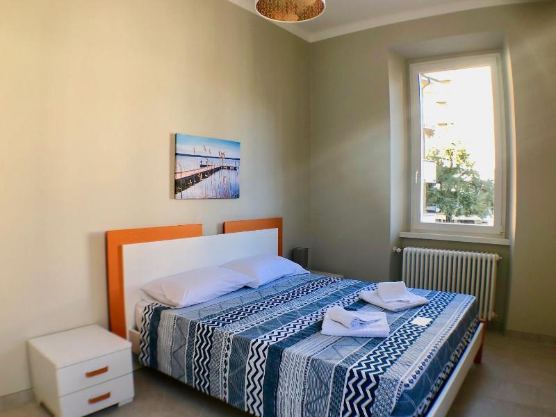 Three-Bedroom Apartment image 4