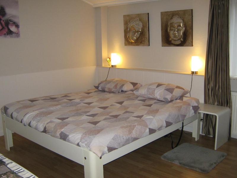 Deluxe Double Room image 3