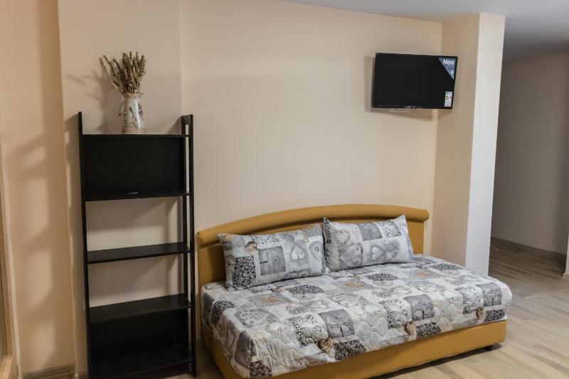 One-Bedroom Apartment in Block 533 image 4