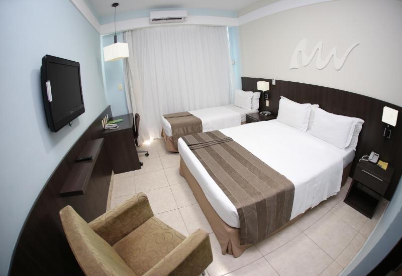 Real Classic Hotel - image 50