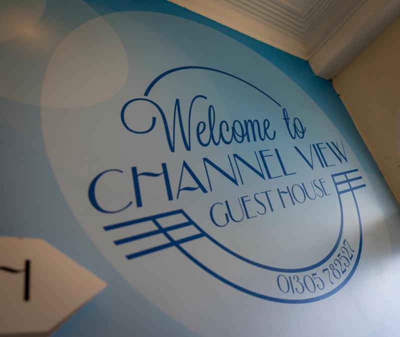 Channel View Guest House - image 47