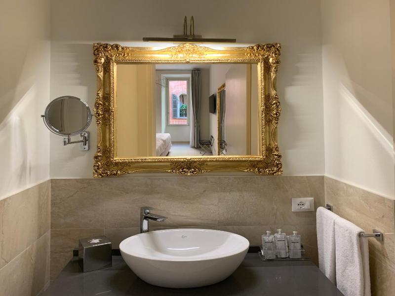 Opera Relais De Charme - Aparthotel - image 14