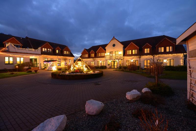 Hotelanlage Tarnewitzer Hof - image 21