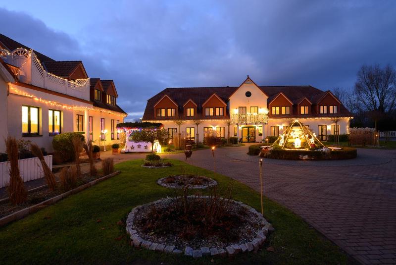 Hotelanlage Tarnewitzer Hof - image 39