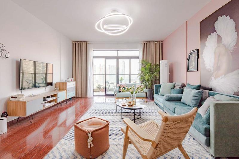 Chengdu Shuangliu· Zhonghe Avenue Locals Apartment 00179990 - image 12