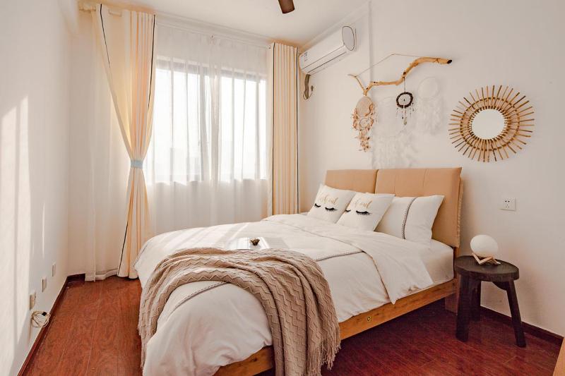 Chengdu Shuangliu· Zhonghe Avenue Locals Apartment 00179990 - image 2