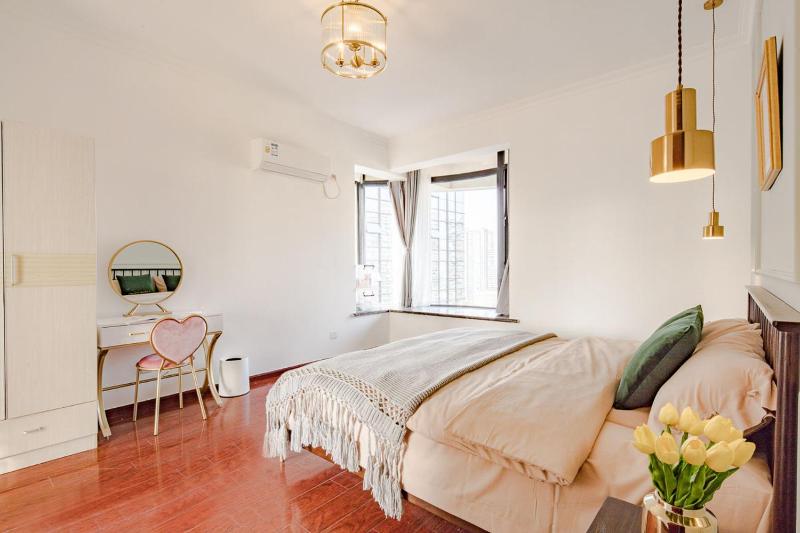 Chengdu Shuangliu· Zhonghe Avenue Locals Apartment 00179990 - image 15