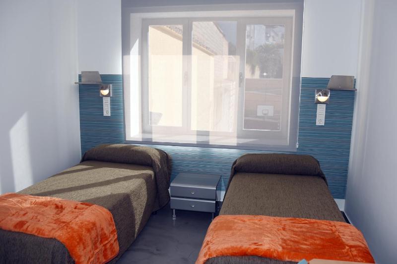 Bed in Dormitory image 4
