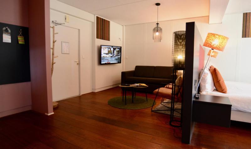 Junior Suite image 4