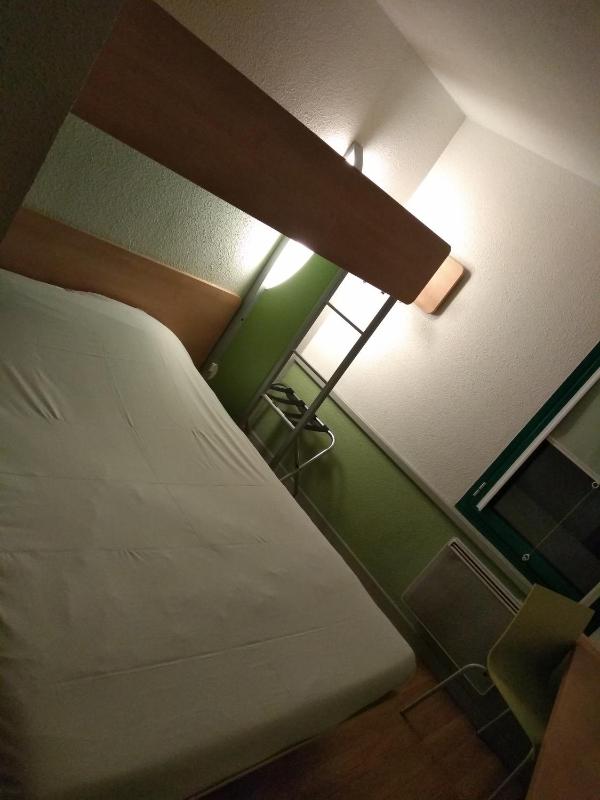 Two Adjacent Double Rooms  image 3
