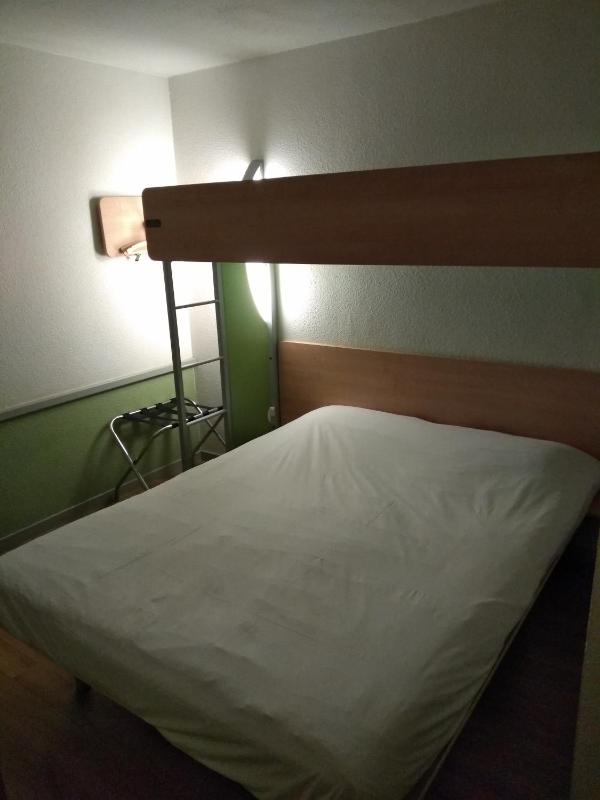 Two Adjacent Double Rooms  image 4