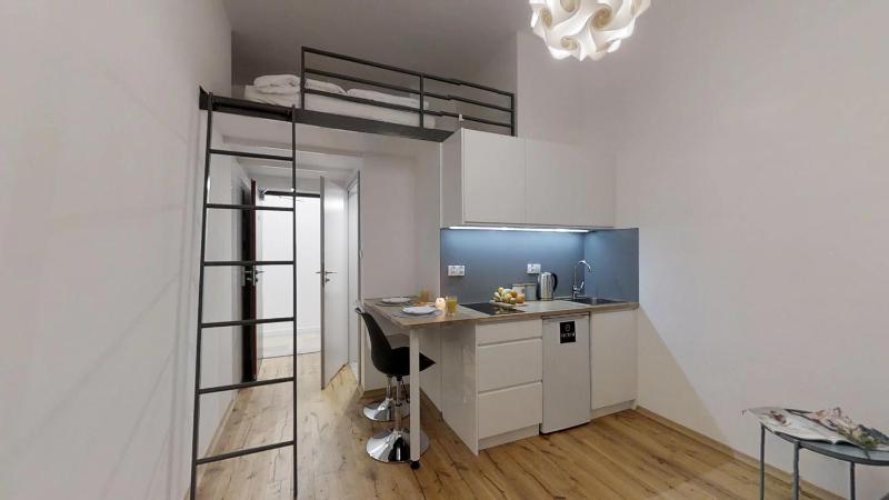 Aparthotel Tectum TectumApartments - image 29