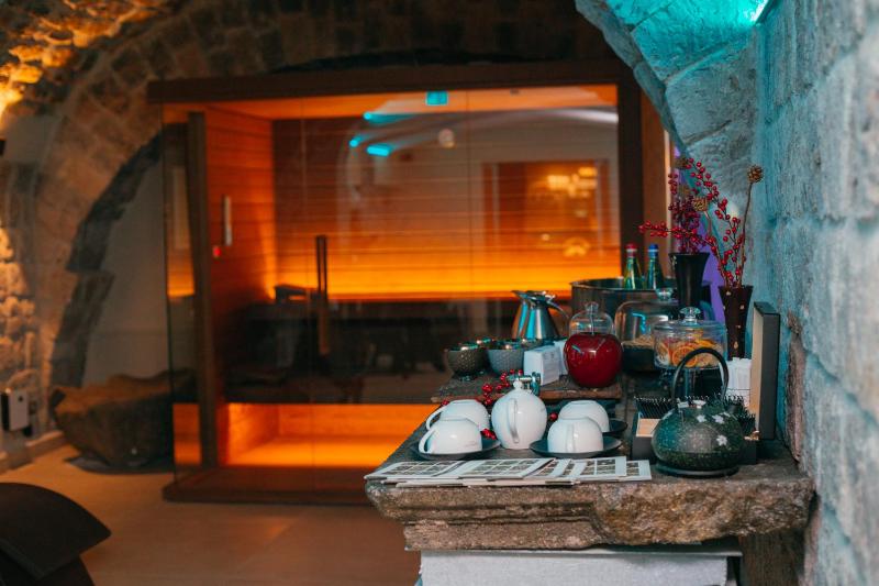 Artis Domus Relais & Spa - image 25