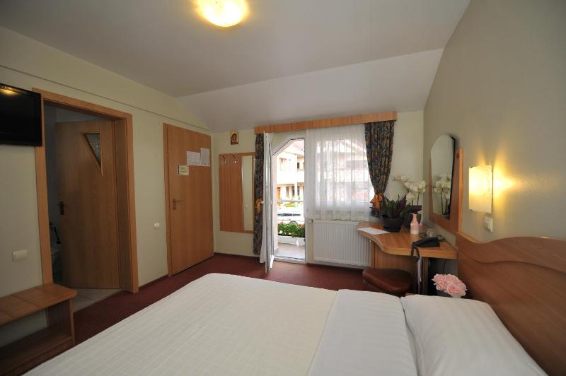 Deluxe Double or Twin Room image 3