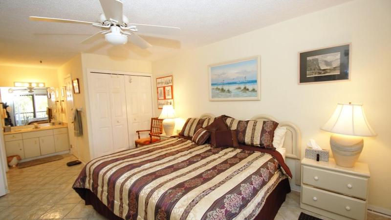 Two-Bedroom Apartment image 2