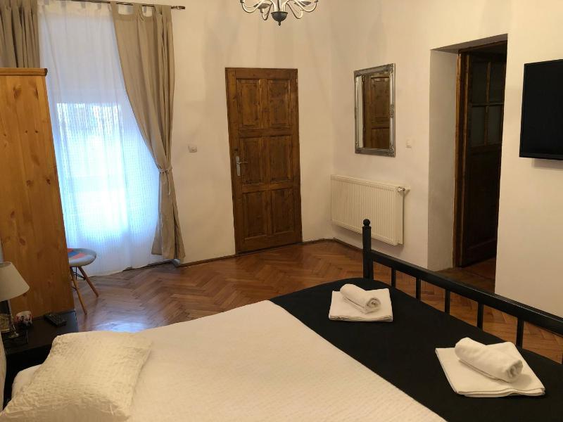Budget Double Room image 1