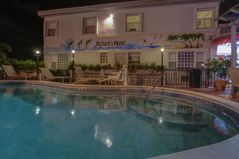 Richard's Hotel - image 36