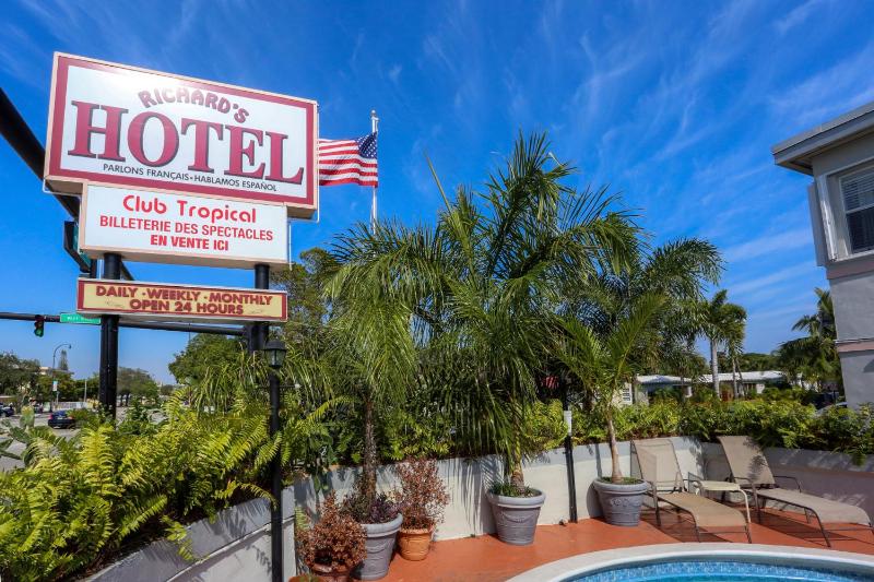 Richard's Hotel - image 46