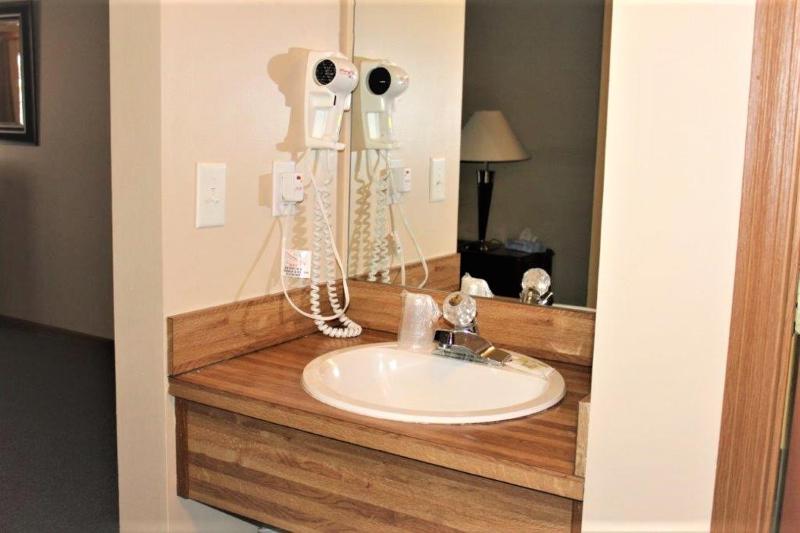Family Junior Suite image 3