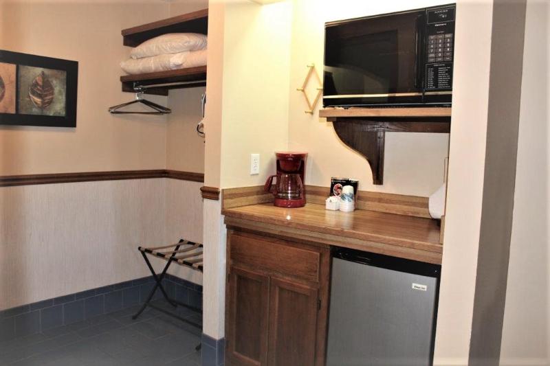Family Junior Suite image 4