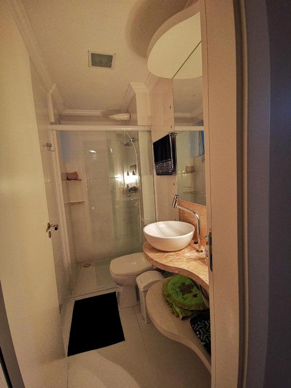 Apartamento Centro Bombinhas - image 38