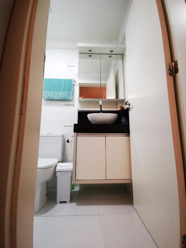 Apartamento Centro Bombinhas - image 34