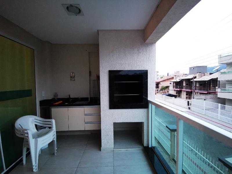 Apartamento Centro Bombinhas - image 30