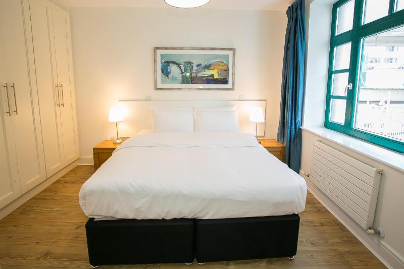 One-Bedroom Apartment image 4