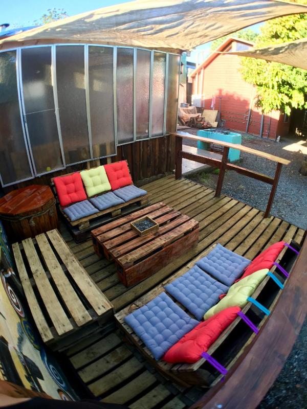 Gecko Hostel - image 18