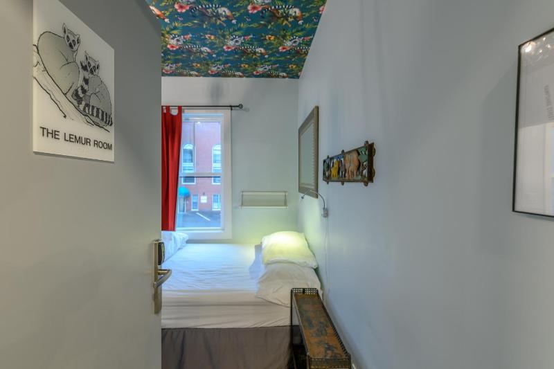 Double Room with Private Bathroom image 3