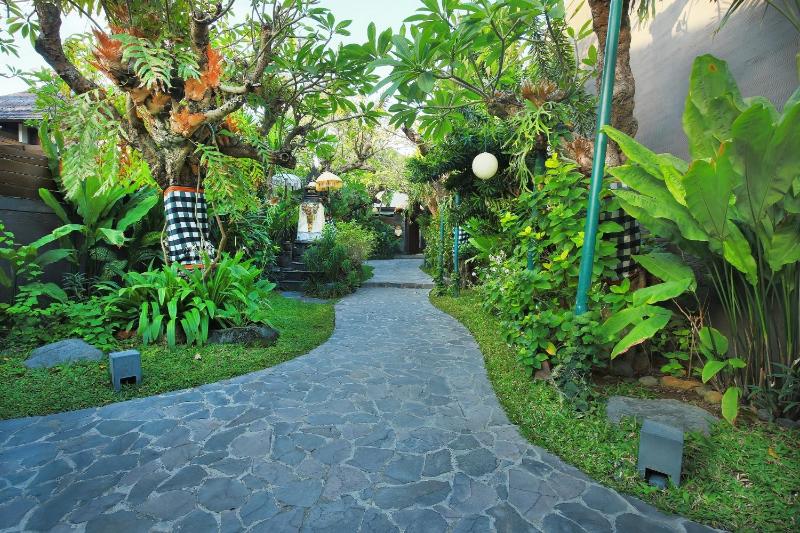 Le Jardin Villas Seminyak - image 48