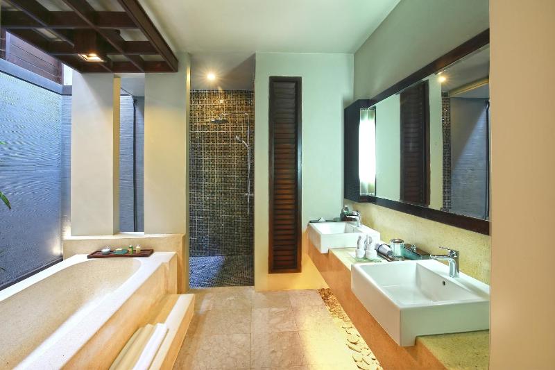 Le Jardin Villas Seminyak - image 21