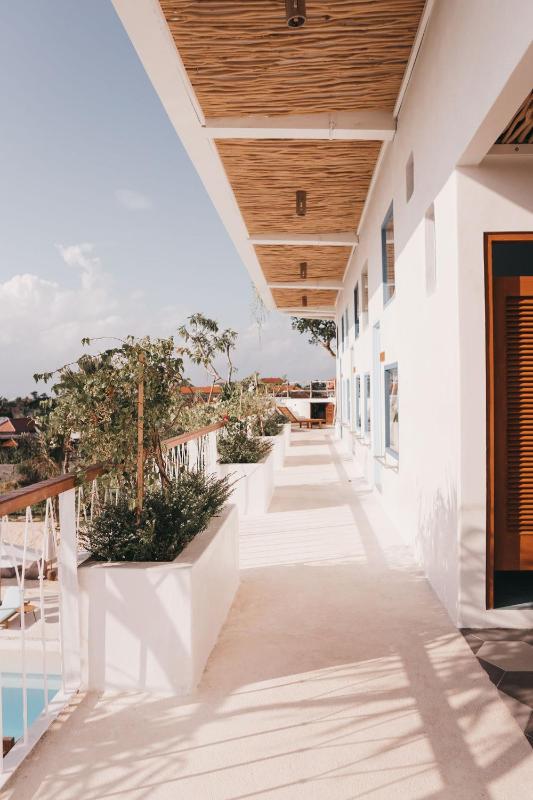 Kos One Hostel - image 8