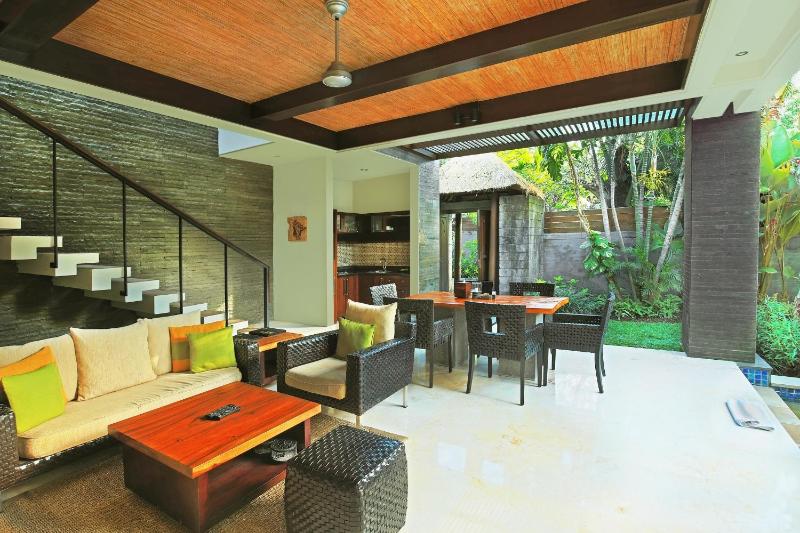 Le Jardin Villas Seminyak - image 24