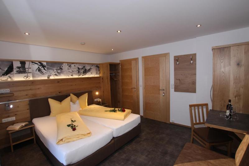 Two-Bedroom Apartment (4 Adults) image 3